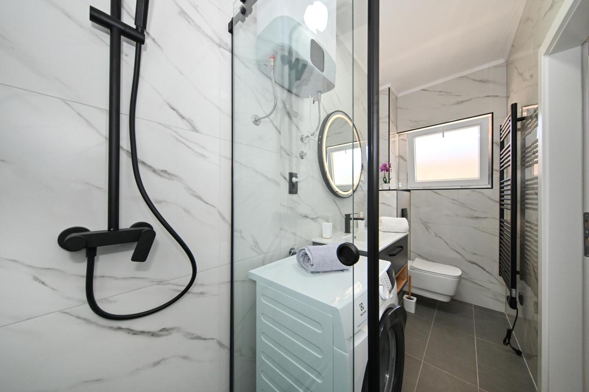 Luxury Apartment Gloria Old Town Zadar With Sea View Экстерьер фото
